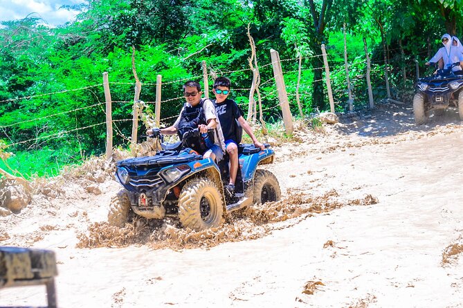 Buggy Adventure: Macao Beach & Cenote Experience - Price and logistics: what’s included, what’s extra, and where value hides