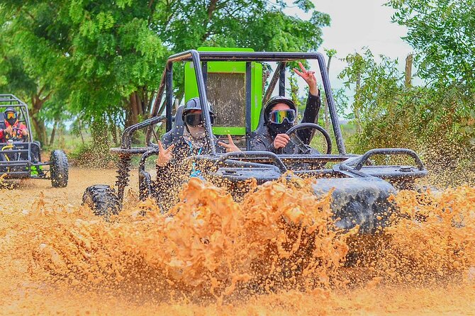 Buggy Adventure With Cenote and Macao Beach From Punta Cana - Buggy Adventure in Macao: what you’re really signing up for