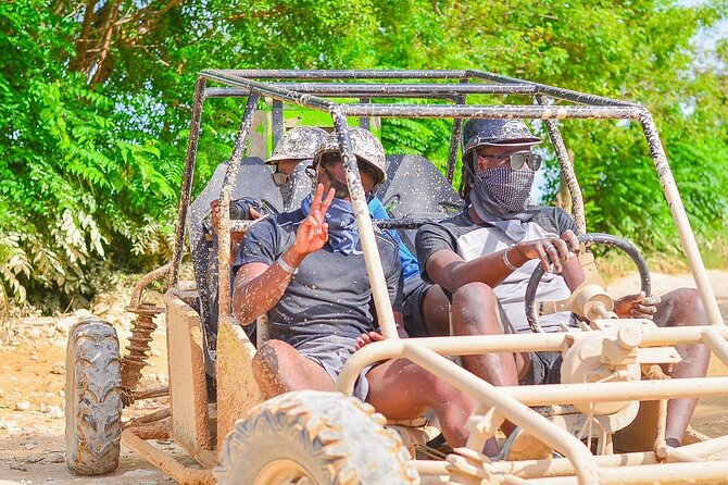 Buggy Adventure With Cenote and Macao Beach From Punta Cana - Price value: does $32 feel fair in Punta Cana?