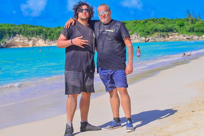Buggy Adventure With Cenote and Macao Beach From Punta Cana - Who should book this buggy and cenote combo