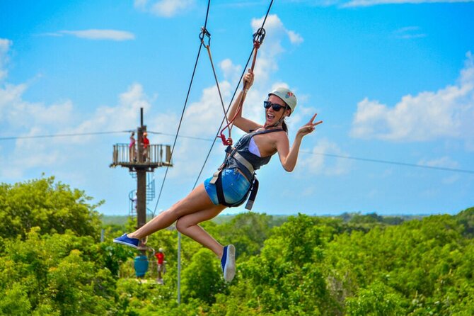 Buggy Adventure with Cenote, Waterfalls & Dominican Lunch - Price and value: is $125 per person a fair deal?