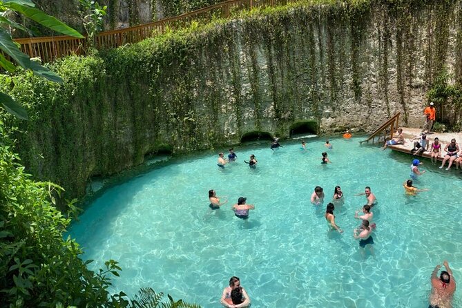 Buggy Adventure with Cenote, Waterfalls & Dominican Lunch - What to expect with transfers, rules, and gear