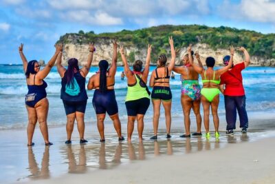 Buggy and ATV Tour in Punta Cana - Playa Macao: The 45-Minute Reset on White Sand