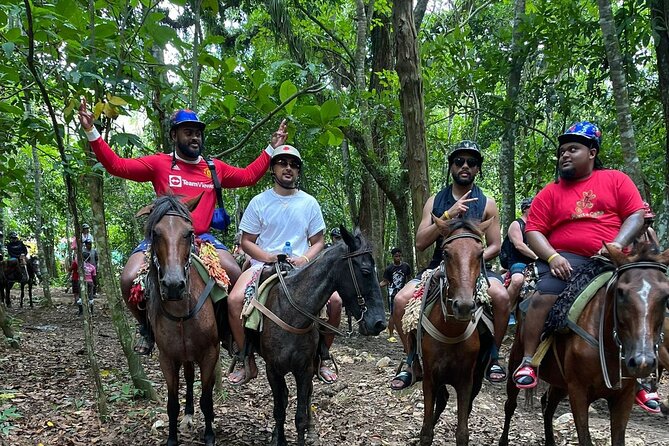 Buggy & ATV Outdoor Tour in Punta Cana - Macau Beach Stop: A Quick Dose of White Sand