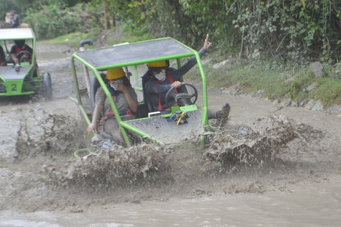 Buggy excursion in the city of Puerto Plata - Key things to know before you go