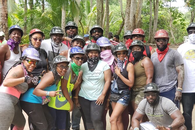 Buggy excursion in the city of Puerto Plata - Price and value: why $46 can work if you want an active half-day