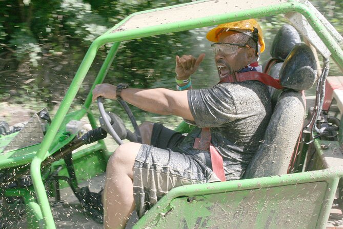 Buggy excursion in the city of Puerto Plata - Meeting points and timing: how to avoid a stressful start