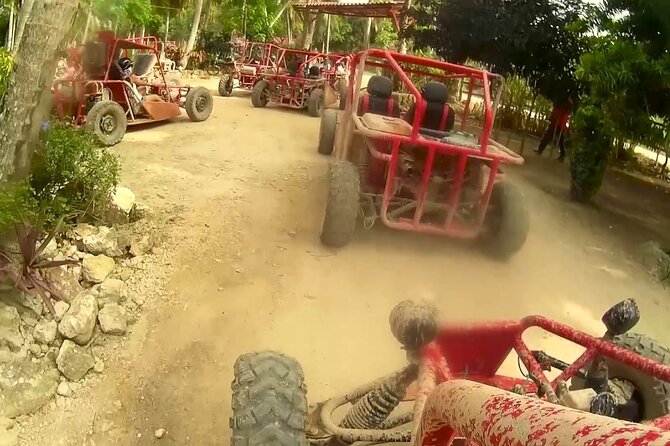 Buggy Extreme Tour to Macau Beach and River Cave in Punta Cana - Value and price: why $29 per person can actually make sense