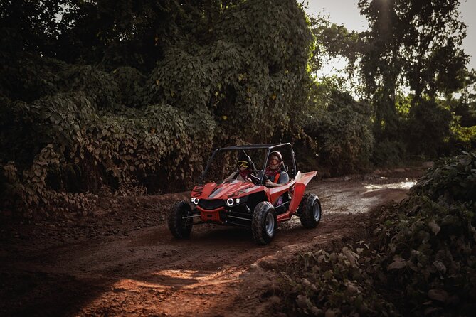 Buggy Half Day Adventure with Cave Swim from Punta Cana - Value for $75: what you get and who it’s best for
