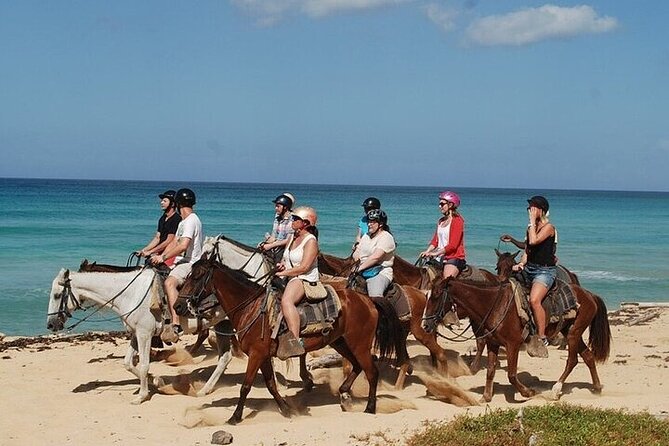 Buggy Horses and Zip Line from Punta Cana with Lunch Included - Stop 1: Punta Cana Buggy Riding Through Dunes, Dirt Roads, and a Bit of Mud