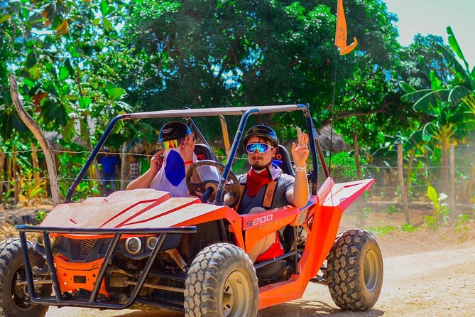Buggy Kayo Tour IN PUNTA CANA - Value for money: is $65 a smart use of 4 hours?