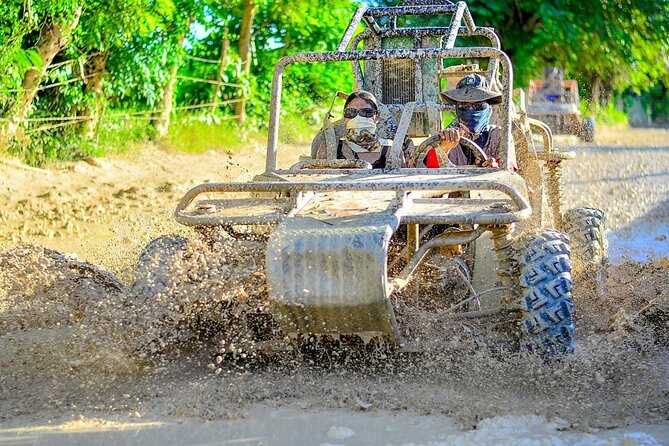 Buggy Off-Roading with Chocolate and Coffee Tasting In Punta Cana - Key things to know before you go