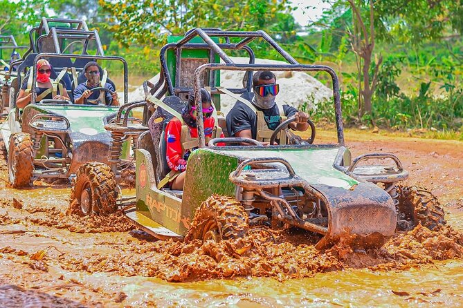 Buggy Off-Roading with Chocolate and Coffee Tasting In Punta Cana - The big picture: what this Punta Cana tour is really about