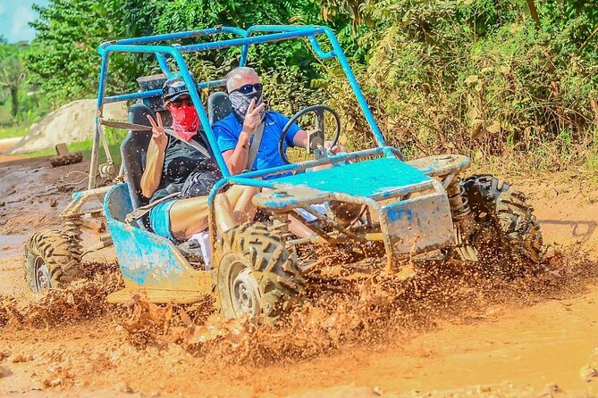 Buggy Off-Roading with Chocolate and Coffee Tasting In Punta Cana - Chocolate, coffee, and manajuana: why the tastings are worth your time