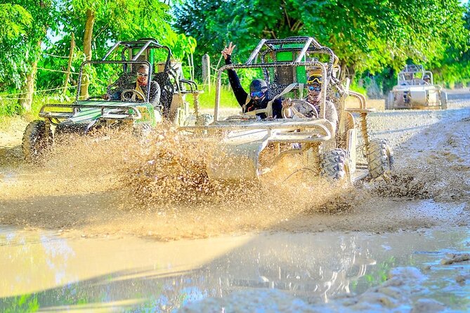 Buggy Off-Roading with Chocolate and Coffee Tasting In Punta Cana - Price and logistics: is $55 a fair deal?