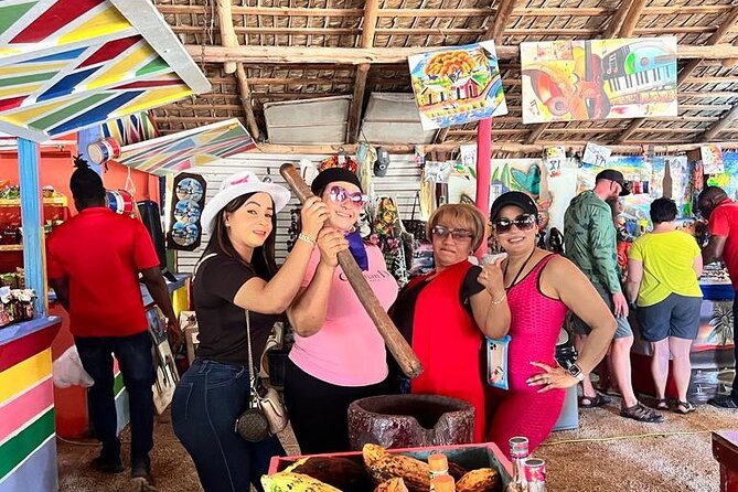 Buggy Playa Macao Lagoon Cave Tour Cafe And Tobacco, - Punta Cana Buggy Tour in Plain English: What You’re Really Buying
