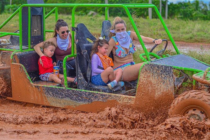 Buggy Playa Macao Lagoon Cave Tour Cafe And Tobacco, - Transportation, Timing, and the 4-Hour Reality Check