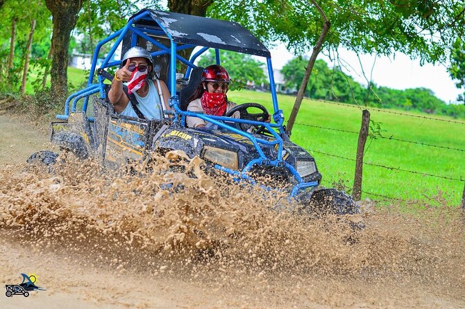 Buggy Predator Adventure Punta Cana - Cave, Beach and Mud - Practical tips so your day goes smoothly