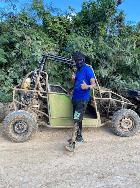 Buggy ride on rural routes and Macao Beach - Who This Tour Fits Best (and Who Should Skip It)