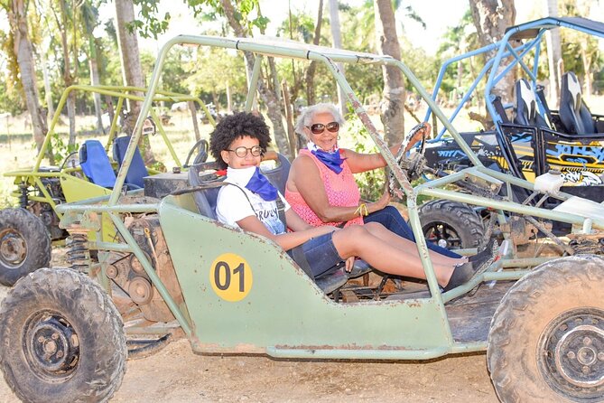 Buggy Route Adventure in Punta Cana - Weather, minimum groups, and what to do if plans shift