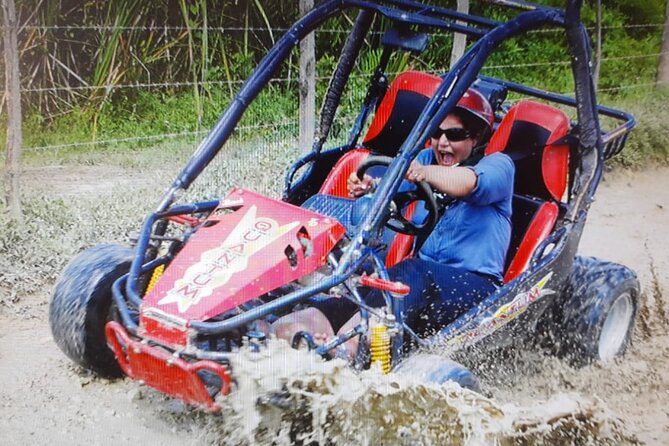 Buggy Sunset - Full day tour with diner on the river- small group - Key Highlights You’ll Actually Feel
