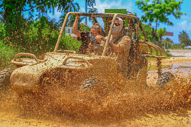 Buggy Tour in Punta Cana - Key things to know before you ride