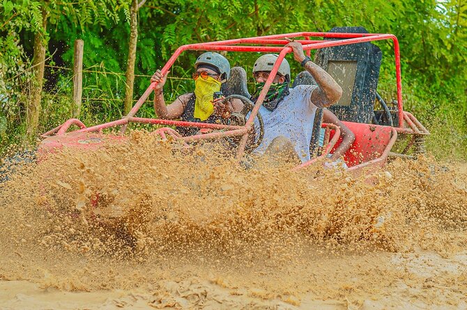 Buggy Tour in Punta Cana - Price and logistics that actually matter for a Punta Cana buggy day