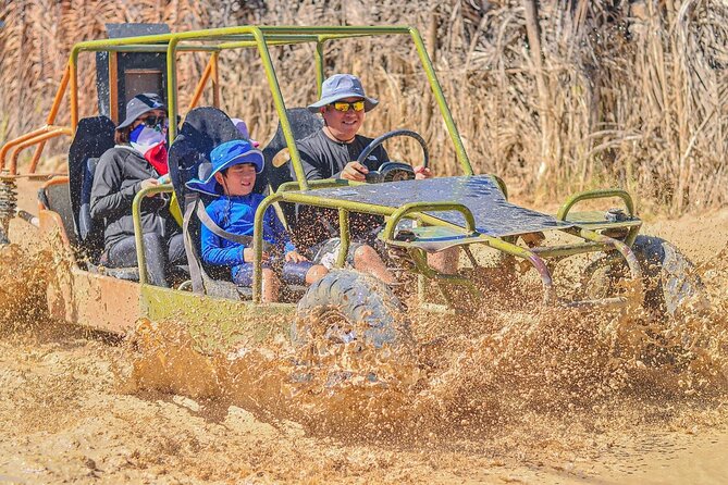BUGGY TOUR – Macao, Cenote & Local Treasures - Key points before you go