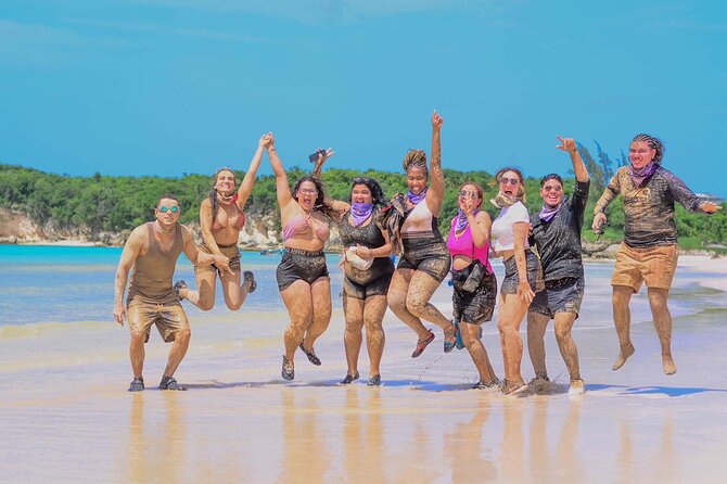 BUGGY TOUR – Macao, Cenote & Local Treasures - Price and time: what $51 buys you in Punta Cana