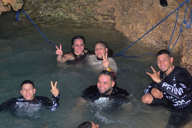 BUGGY TOUR – Macao, Cenote & Local Treasures - Transportation and getting oriented: pickup that saves the day