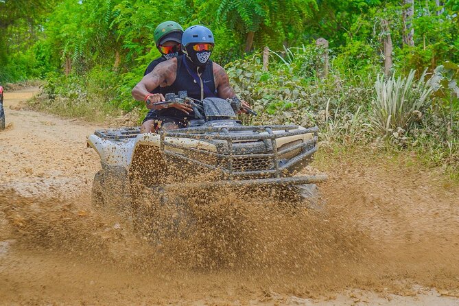 Buggy Tour of the Dominican Countryside + Beach and Local Culture - Key points before you go