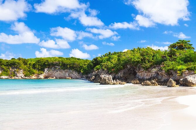 Buggy Tour of the Dominican Countryside + Beach and Local Culture - ATV or buggy in Punta Cana: what this day trip really delivers