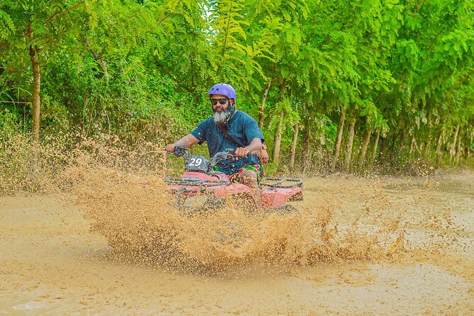 Buggy Tour of the Dominican Countryside + Beach and Local Culture - Price and value: is $40 a good deal in Punta Cana?
