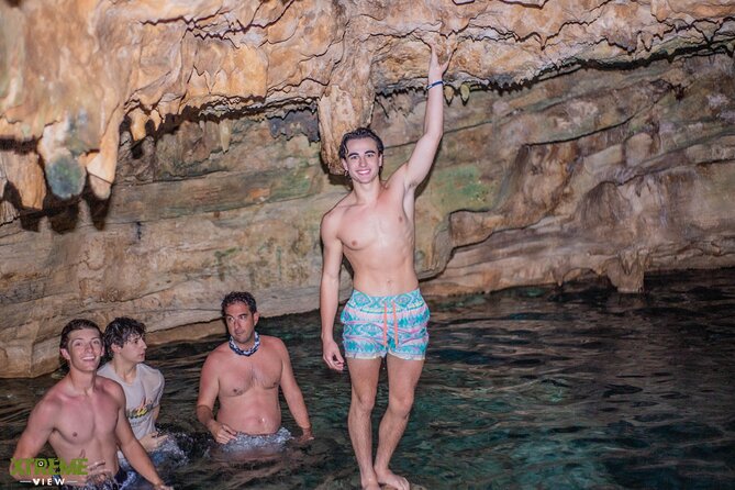 Buggy Tour Punta Cana A Cenote Secreto, Playa macao - Price and Value: Why $25 Works for This Kind of Day