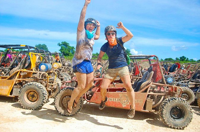 Buggy Tour Punta Cana Extreme Adventure - Guide Experience and Communication: What Really Affects Your Day