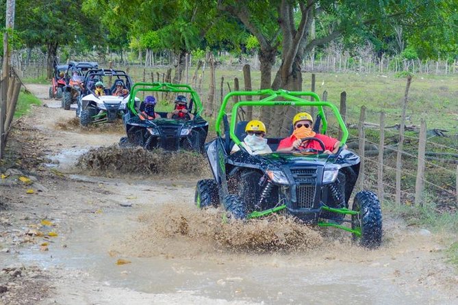 Buggys & Polaris -Best Way to Explore Punta Cana - Key Things I’d Bet On Before You Go
