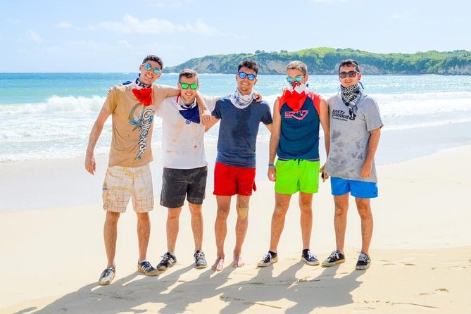 Buggys & Polaris -Best Way to Explore Punta Cana - Farm Stops That Actually Teach You Something