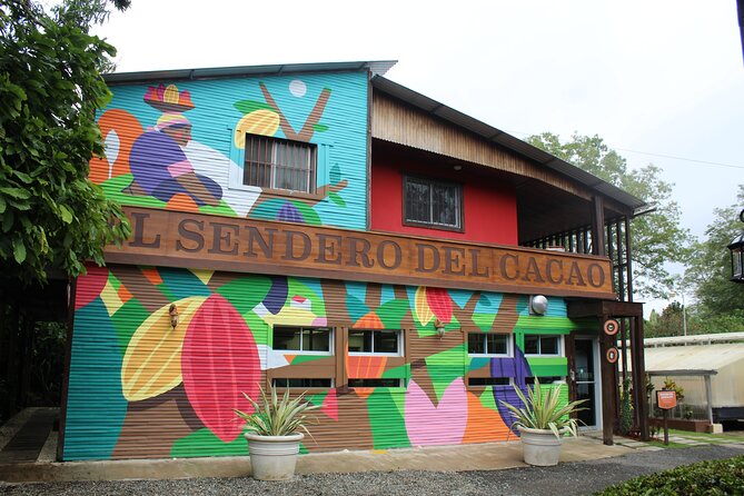 Cacao Plantation and Chocolate Factory Tour- Classic - FAQ