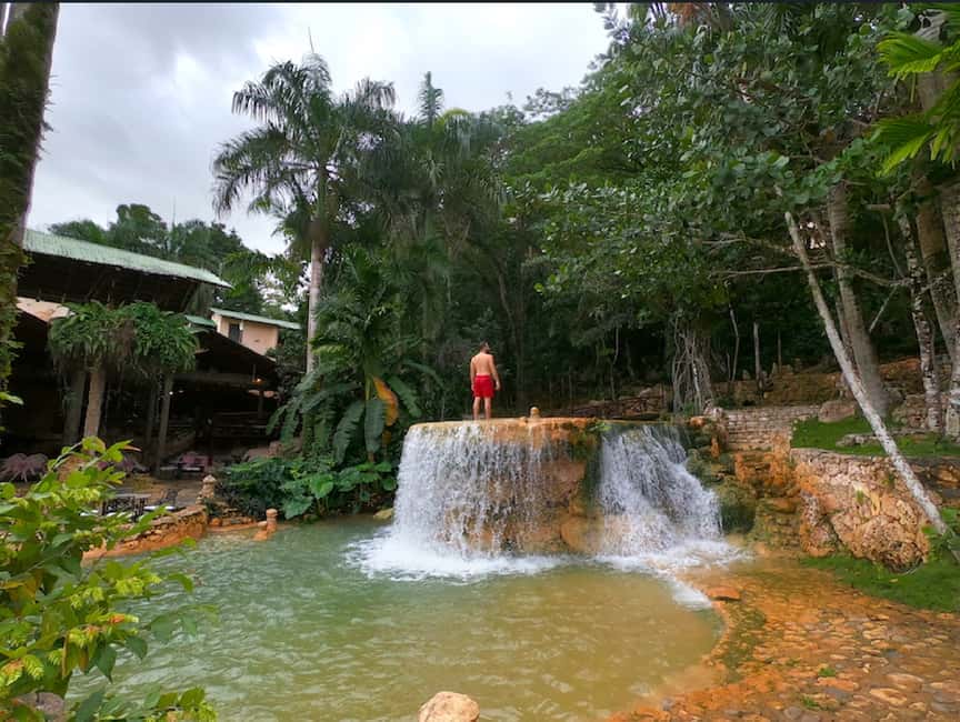 Cano Hondo Natural Pools & Los Haitises boat tour - Key Points to Know Before You Go