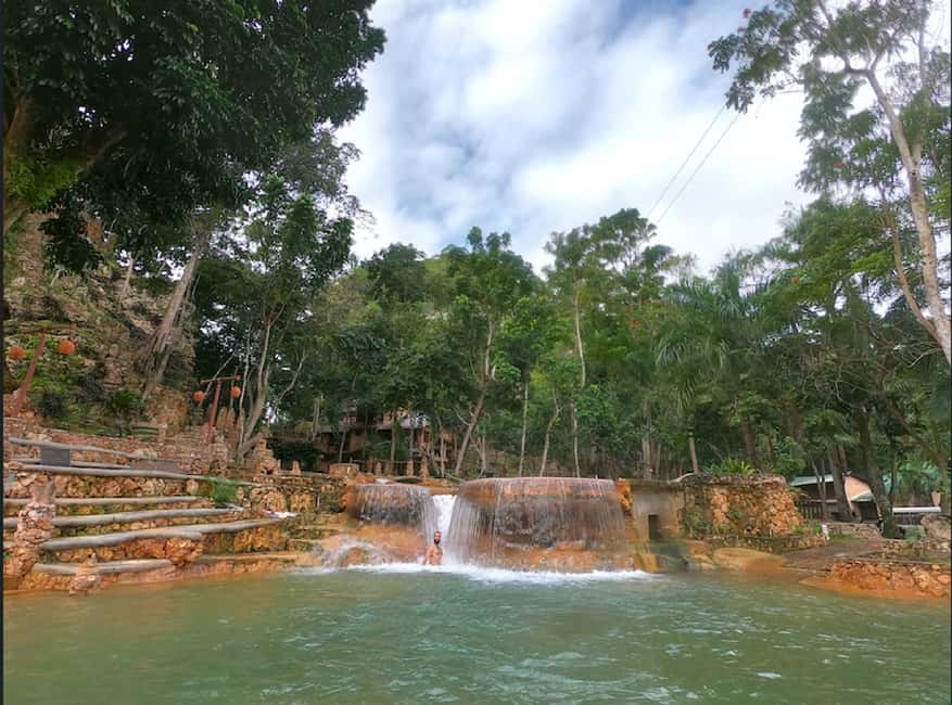 Cano Hondo Natural Pools & Los Haitises boat tour - Price and Value: Is $67 a Smart Deal?