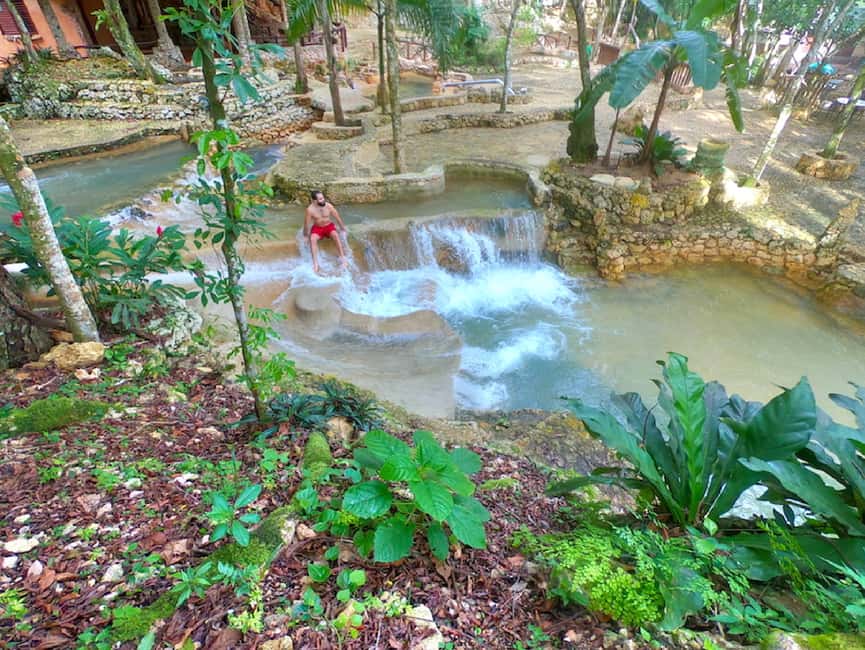Cano Hondo Natural Pools & Los Haitises boat tour - Practical Stuff That Actually Affects Your Day