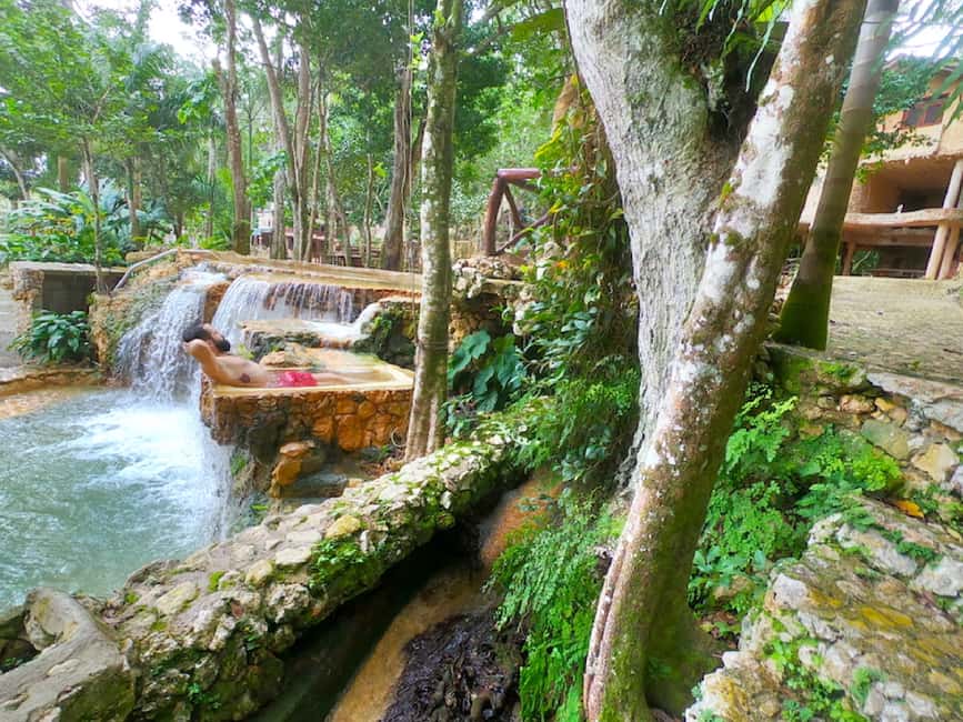Cano Hondo Natural Pools & Los Haitises boat tour - Who Should Book This (and Who Should Skip It)