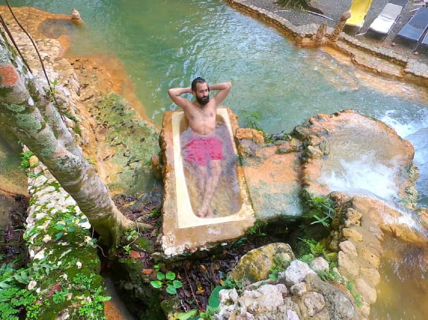 Cano Hondo Natural Pools & Los Haitises boat tour - Small-Group Pace and Guides: Why People Mention the Names
