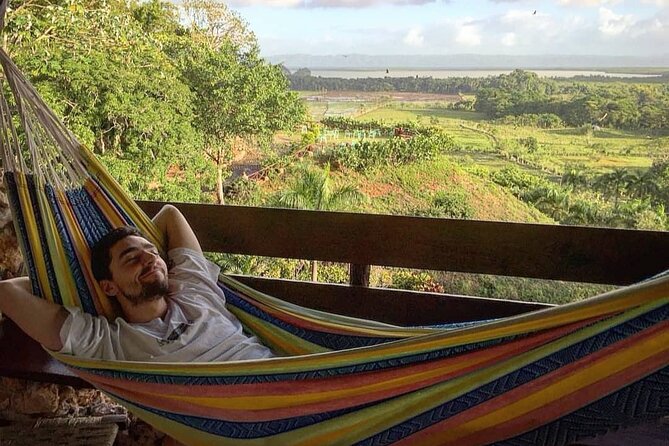 Cano Hondo Rooms + Kayaking + Hiking + Natural Waterfall Swimming Pools - Key Things You Should Know Before You Go