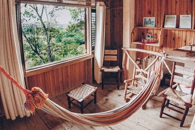 Cano Hondo Rooms + Kayaking + Hiking + Natural Waterfall Swimming Pools - Cano Hondo Ecolodge Overnight: Dinner, Breakfast, and Down-Shift Time