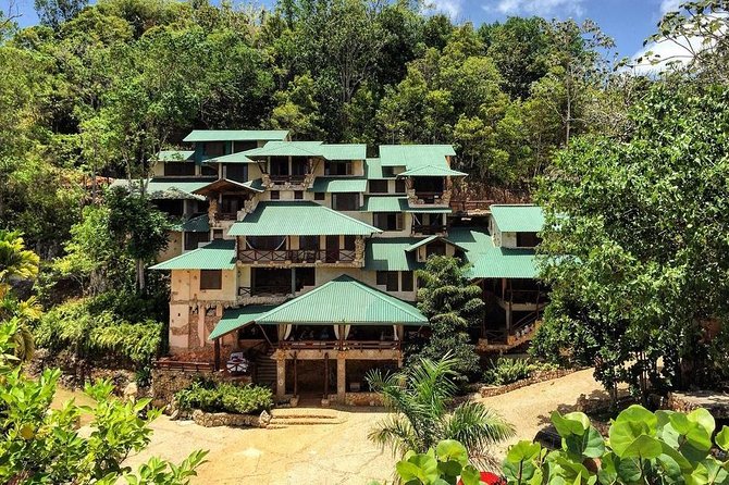 Cano Hondo Rooms + Kayaking + Hiking + Natural Waterfall Swimming Pools - Your Full Timing: Late Afternoon Start, Next-Day Wrap