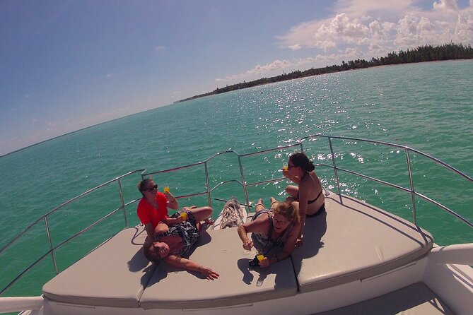 Cap Cana Private Family Catamaran - Where you start matters: Cap Cana Marina and what to expect on board