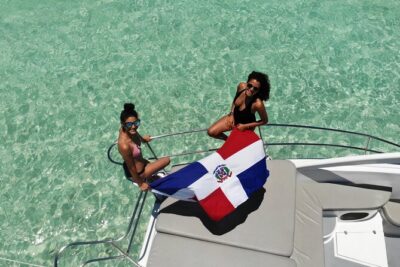Cap Cana Private Family Catamaran - Stop by stop: how Marina Cap Cana sets the tone
