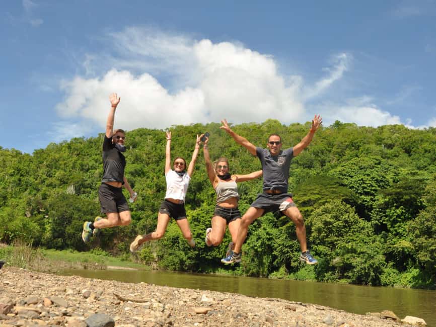 Caribbean Buggy Escape – Bayahibe Jungle & Safari - Who should book this buggy safari (and who should skip)