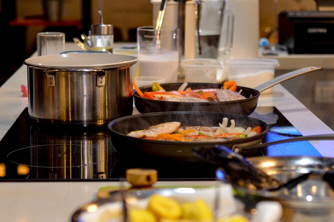 Caribbean Lobster - From hotel pickup to the kitchen: smooth logistics, one main check